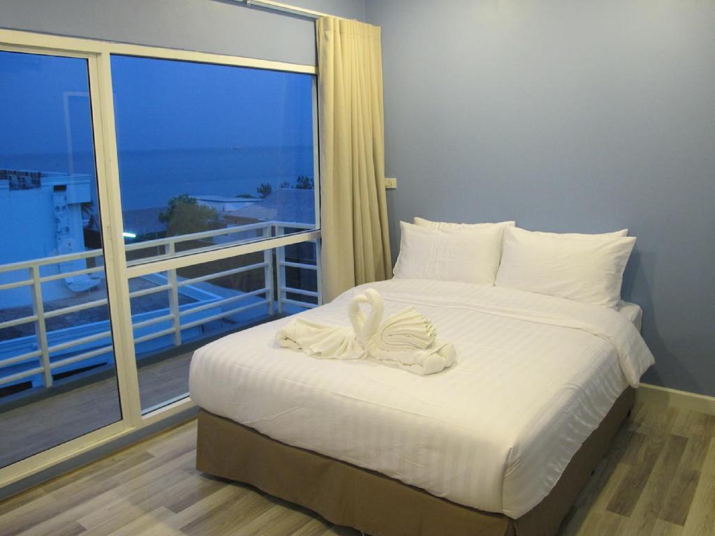 Hotell Nantra 3*