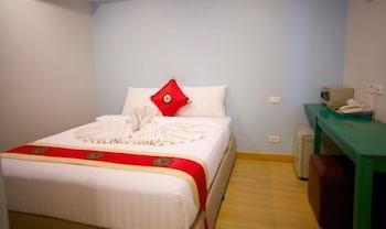 Hotell Nantra 3*