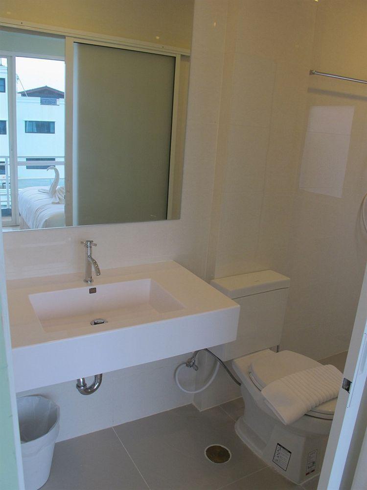 Nantra Hotell Hua Hin