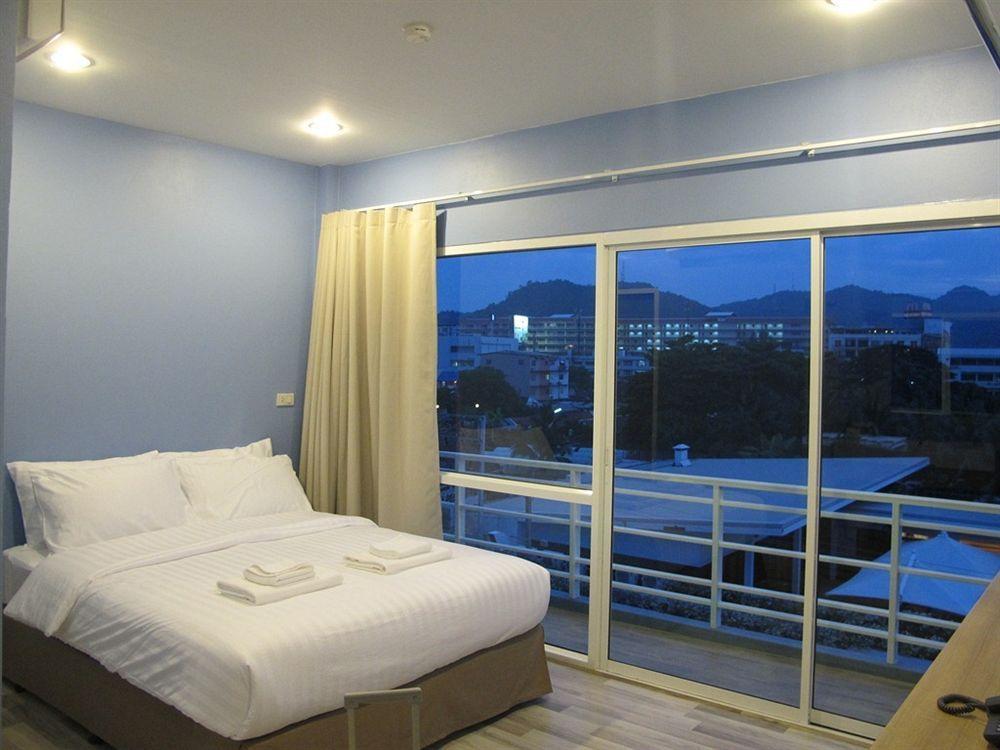 Nantra Hotell Hua Hin