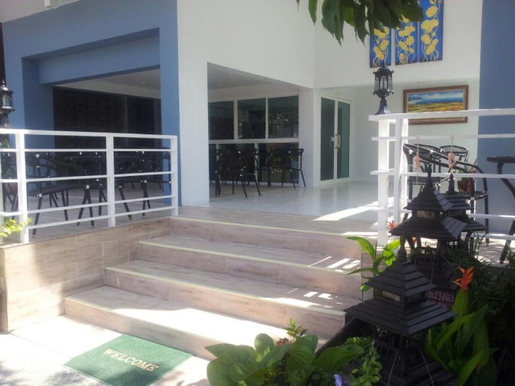 Nantra Hotell 3*