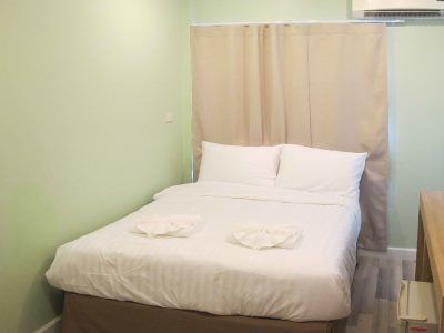 Hotell Nantra