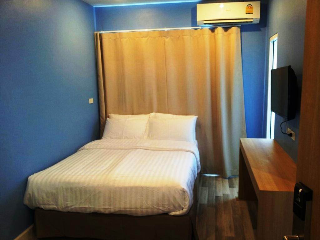 Nantra Hotell Hua Hin
