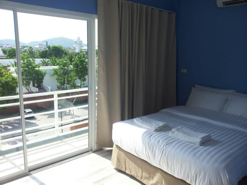 Nantra Hotell 3*