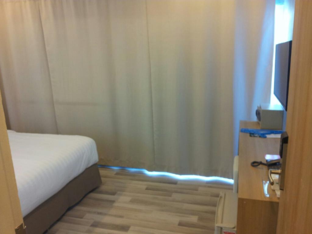 Hotell Nantra Hua Hin