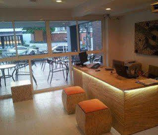 Hotell Nantra