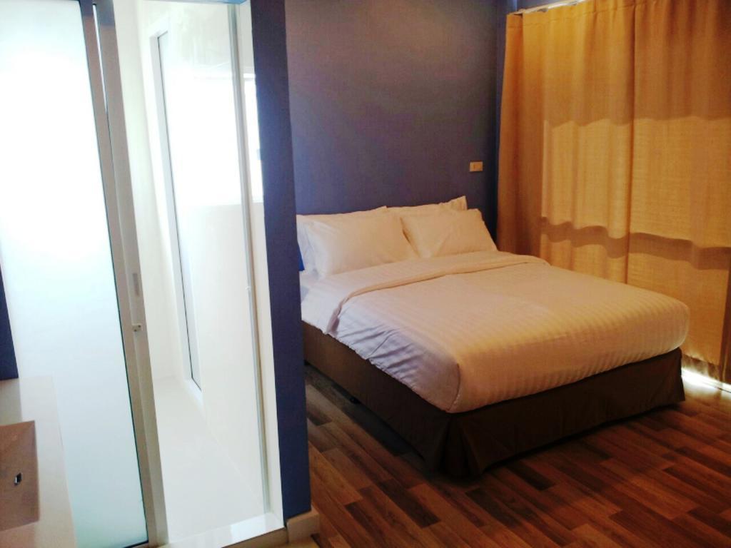 Nantra Hotell