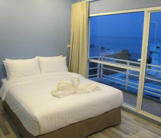 Hotell Nantra 3*